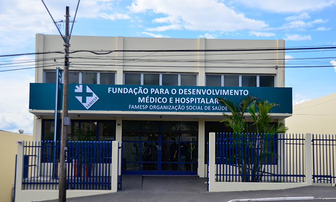 MPT - Marca audiência para apurar a falta de funcionários na FAMESP